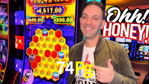 Cassino de Jogos 74Pg
